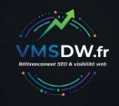 VMSDW — Freelance en visibilité web